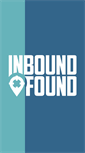 Mobile Screenshot of inboundfound.com